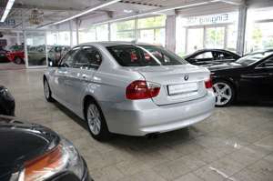 BMW 325 i Lim. Bild 5