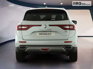 Renault Koleos dCi 185 4WD Techno Leder + Klima + Navi Bild 4