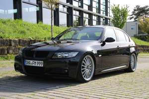 BMW 318 M Optik Vollausstattung