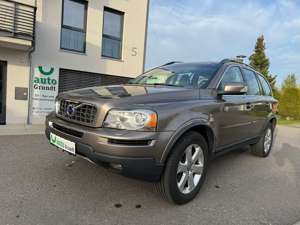 Volvo XC90 D5 Edition Geartronic Navi Xenon 7 Sitze