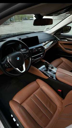 BMW 530 530 d xDrive Luxury Line