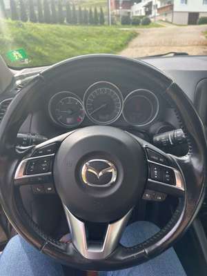 Mazda CX-5 Sports-Line AWD Bild 5