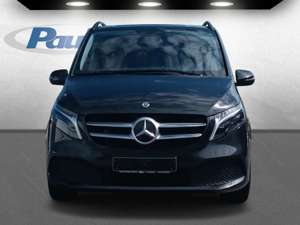 Mercedes-Benz V 220 lang EDITION LED+Sthzg.+AHK+Kamera+Navi Bild 2