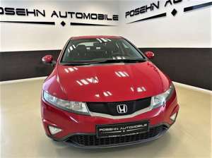 Honda Civic 1.8 i-VTEC Sport Lim. 5-trg. Bild 2