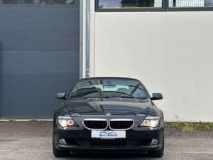 BMW 630 Baureihe  ((( Einmalig))) Von Dr.Hand Bild 3