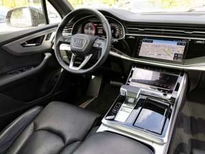 Audi Q7 50 TDI quattro S line Edition Laserl. HuD Pano ... Bild 4