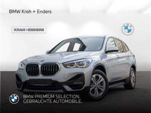 BMW X1 25e+AHK+Navi+LED+Sportsitze+Temp+SHZ+PDCv+h Bild 1