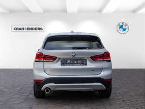 BMW X1 25e+AHK+Navi+LED+Sportsitze+Temp+SHZ+PDCv+h Bild 4