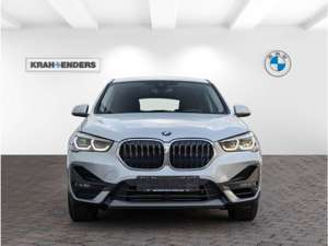 BMW X1 25e+AHK+Navi+LED+Sportsitze+Temp+SHZ+PDCv+h Bild 2
