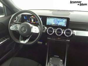Mercedes-Benz GLB 35 AMG GLB 35 4M AMG,MBUX,LED,Kamera,Ambi,21 Zoll,DAB, BC Bild 4