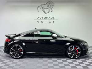 Audi TT RS 2.5 quattro|LED|Sport-AGA|Garantie|Kamera| Bild 4