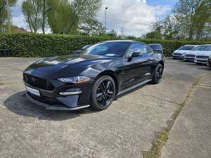 Ford Mustang GT Coupè 5.0 V8 Automatik LED/SHZ/Tempomat