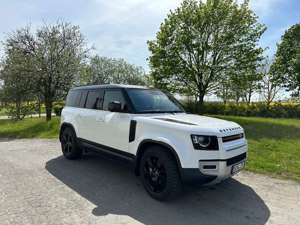 Land Rover Defender 110 D300 SE HSE Matrix Standheizung Luft 20"