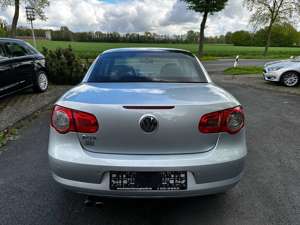 Volkswagen Eos 2.0 Turbo - Leder - Navi - Xenon - Alu Bild 5