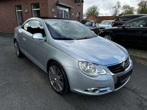 Volkswagen Eos 2.0 Turbo - Leder - Navi - Xenon - Alu Bild 3