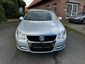 Volkswagen Eos 2.0 Turbo - Leder - Navi - Xenon - Alu Bild 2