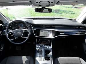Audi A6 35TDI S-tronic Matrix-LED Navi Rückfahr Bild 4