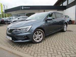 Renault Megane IV Grandtour Intens E-TECH 160 PLUG IN