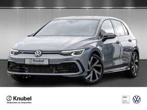 Volkswagen Golf VIII R-Line 2.0 TSI DSG 4M IQ.Light AHK 18" Key... Bild 1