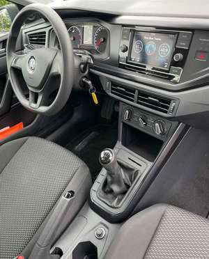 Volkswagen Polo 1.0 Klimaanlage Tempomat Bild 5