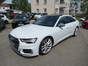 Audi S6 3.0 TDI Exclusive Matrix Luftf Pano S Sitze