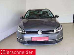 Volkswagen Golf Variant Golf VII Var 1.5 TSI DSG Highline ACC LED NAVI Bild 2