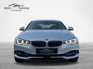BMW 435 d xDrive Luxury Line/HuD/Cam/LED/ACC/1.Hd Bild 2