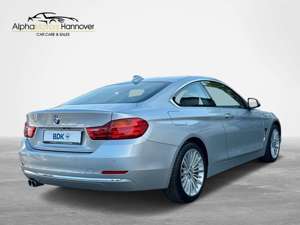 BMW 435 d xDrive Luxury Line/HuD/Cam/LED/ACC/1.Hd Bild 5