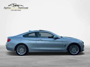 BMW 435 d xDrive Luxury Line/HuD/Cam/LED/ACC/1.Hd Bild 4