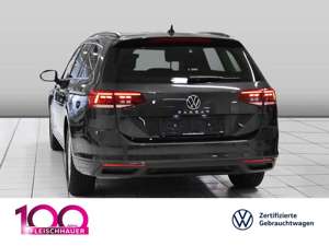 Volkswagen Passat Variant Business 1.5 TSI Navi+LED+AHK+App-connect Bild 4