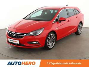 Opel Astra 1.4 SIDI Turbo Dynamic Start/Stop*NAVI*TEMPO*SHZ* Bild 1
