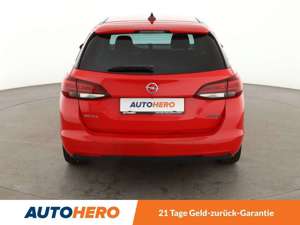 Opel Astra 1.4 SIDI Turbo Dynamic Start/Stop*NAVI*TEMPO*SHZ* Bild 5