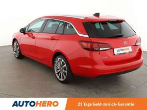Opel Astra 1.4 SIDI Turbo Dynamic Start/Stop*NAVI*TEMPO*SHZ* Bild 4