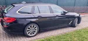 BMW 520 520d Touring Aut. Luxury Line HUD,ACC Bild 4