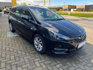 Opel Astra 1.2 Elegance St/St,AHK,Navi,Kamera Bild 1