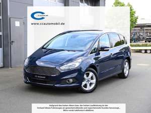 Ford S-Max 2.0 Aut. EcoBlue Titanium