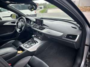 Audi A6 Avant 3.0 TDI competition quattro tiptronic Bild 5