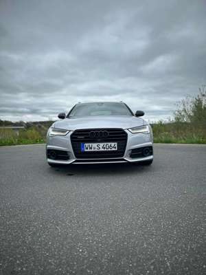 Audi A6 Avant 3.0 TDI competition quattro tiptronic Bild 1