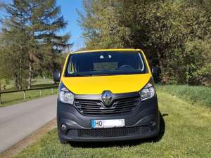 Renault Trafic 1.6 dCi 140 L1H1 Komfort