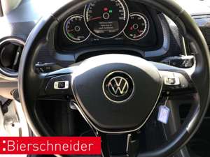 Volkswagen e-up! move up! KAMERA GRA 15 KLIMA DAB MAPS+MORE Bild 5
