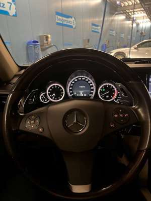 Mercedes-Benz E 350 CGI Coupe BlueEFFICIENCY 7G-TRONIC Avantgarde Bild 5