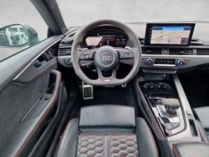 Audi RS5 quattro Nardo Abgas Design-rot Pano BO Bild 2