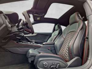 Audi RS5 quattro Nardo Abgas Design-rot Pano BO Bild 4