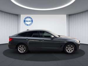 BMW 320 320d GT Aut M-Tech BI-XEONON*NAVI*TMP*2xPDC Bild 4