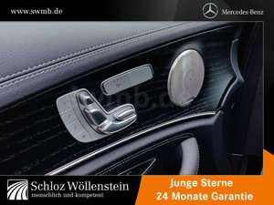 Mercedes-Benz E 300 d 4M T AMG/LED/AHK/Fahrass/PanoD/Memory/19" Bild 3