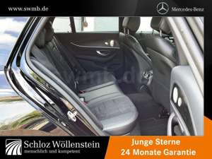Mercedes-Benz E 300 d 4M T AMG/LED/AHK/Fahrass/PanoD/Memory/19" Bild 5