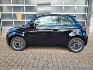 Fiat 500 Neuer 500 3+1 Bild 4