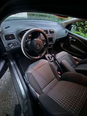 Volkswagen Polo V Comfortline BMT/Start-Stopp BT PDC Klima Bild 3