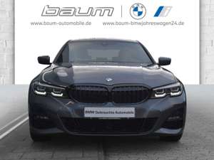 BMW 330 e M Sport DAB LED Tempomat Klimaaut. Bild 2