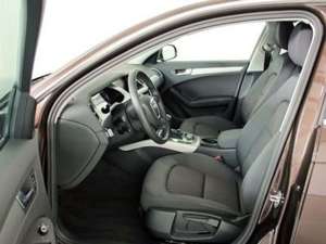 Audi A4 A4 Avant 2.0 TDI DPF Ambiente Bild 3
